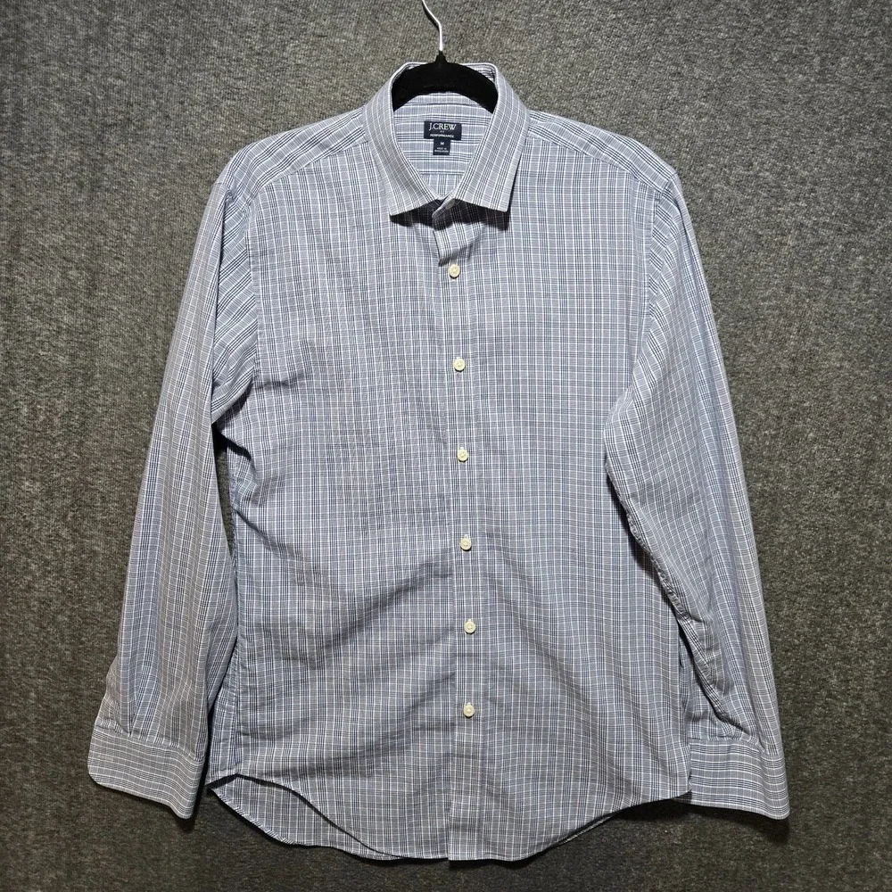 J. Crew length 30